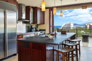 Ko Olina Beach Villas B1101 - 9