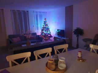 Maison Lac de Chalain - Jura - 8