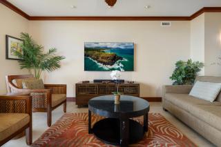 Ko Olina Beach Villas B1101 - 1