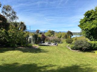 Incredible mountain & sea views - Mapua - 7