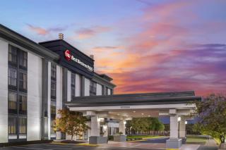 Best Western Plus Indianapolis NW Hotel - 0