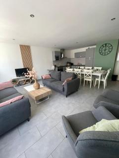 Maison Lac de Chalain - Jura - 0