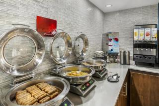 Best Western Plus Indianapolis NW Hotel - 5