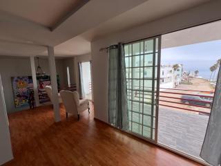Beach house oceacn front Rosarito - 5