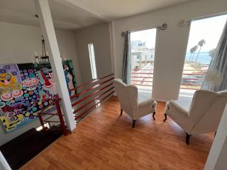 Beach house oceacn front Rosarito - 5