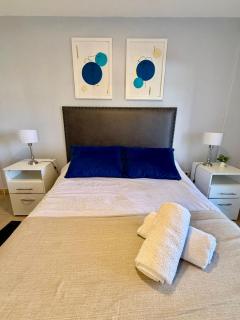 Paramont Rosario 3 - 0