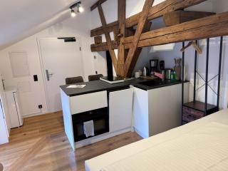 Altstadt Apartments 27 - 7