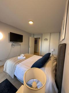 Paramont Rosario 3 - 1