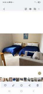 Résidence Tozeur Almadina chambres Supérieures - 6