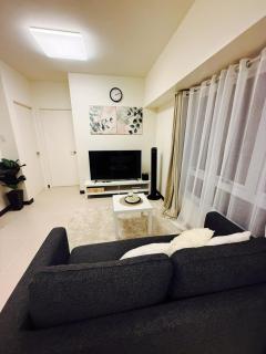 The Camden Place 2BR Haven Cozy Condo Apartment Unit - 9