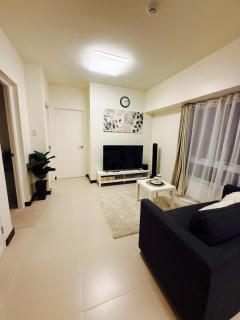 The Camden Place 2BR Haven Cozy Condo Apartment Unit - 8