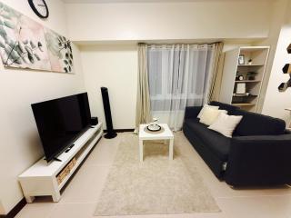 The Camden Place 2BR Haven Cozy Condo Apartment Unit - 7