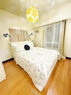 The Camden Place 2BR Haven Cozy Condo Apartment Unit - 4