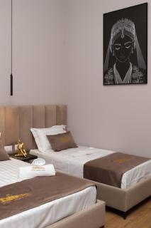 Hotel Castle View - 1