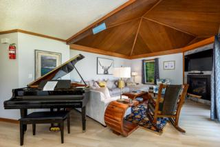 Little Creek Cove Beach Resort - 5