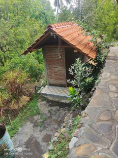 Pengaringan Cottage Cotol - 1