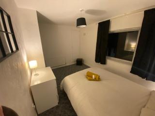 meadow house close to city center - 6