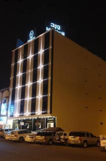 ورد للشقق المخدومة - احد رفيدة - 7