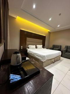 ورد للشقق المخدومة - احد رفيدة - 2