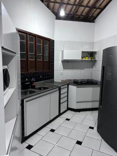 Jauá Tropical House - 5