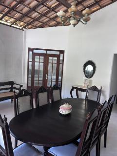 Jauá Tropical House - 4