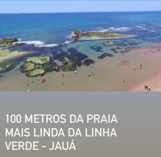 Jauá Tropical House - 3