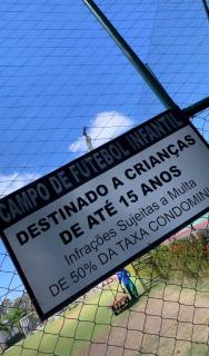 Jauá Tropical House - 1