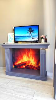 Стильная квартира ЖК Nomad 1-комнатная - 0