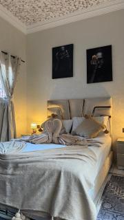 Riad Medina Palmeraie - 7