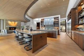 Alpine Opus at The Colony - Park West Ski Area Heliport - 8