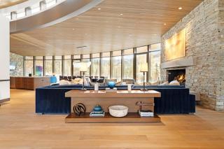 Alpine Opus at The Colony - Park West Ski Area Heliport - 3