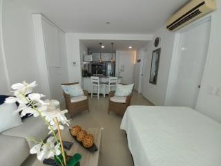 Morros Vitri Cartagena - 1