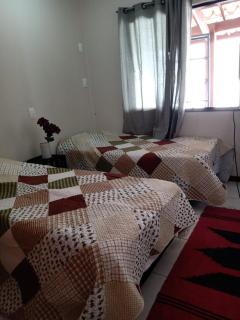 Refúgio aconchegante - 7