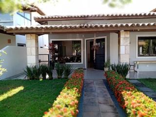 Refúgio aconchegante - 6