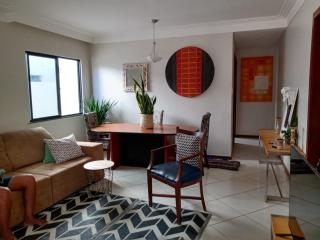 Refúgio aconchegante - 5