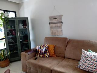 Refúgio aconchegante - 1