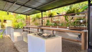 Kalunay Hostel - Breakfast included - Puerto Viejo - 7