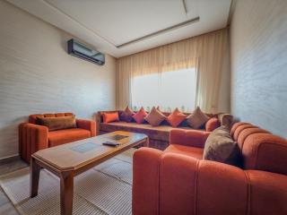 Modern & cozy 2 bedroom apartment - 0