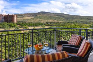 Ko Olina Beach Villas B608 - 0