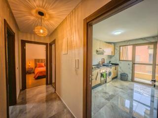 Modern & cozy 2 bedroom apartment - 7