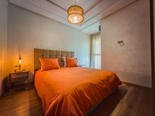 Modern & cozy 2 bedroom apartment - 2