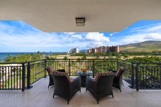 Ko Olina Beach Villas B608 - 6