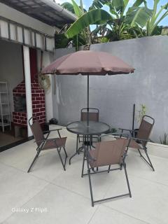 Casa charmosa em Marituba - 5