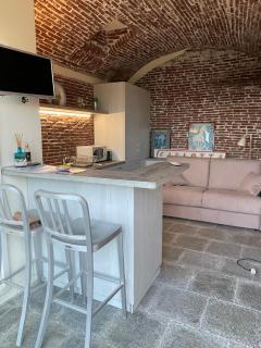 Cottage among the olive trees with a total sea view - 3