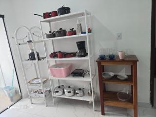 Casa charmosa em Marituba - 3