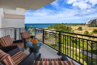 Ko Olina Beach Villas B608 - 1