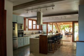 Casa Paraíso do Kite - 1