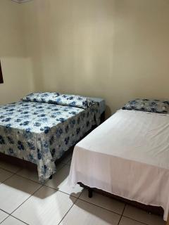 Habitacion Descanso y Seguridad - 6