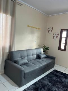 Habitacion Descanso y Seguridad - 5