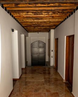 Las Raices de Oaxaca Hotel Boutique - 9